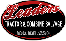 Products – Leaders Tractor & Combine Salvage